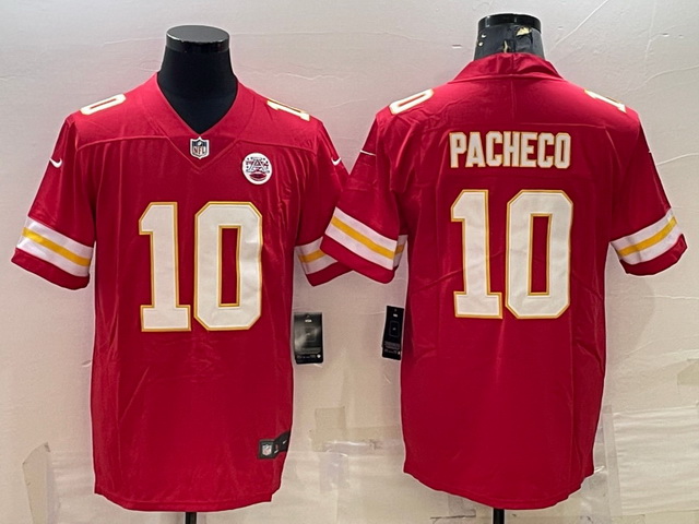 Kansas City Chiefs Jerseys 13